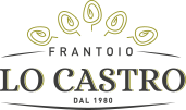 Frantoio Lo castro Logo